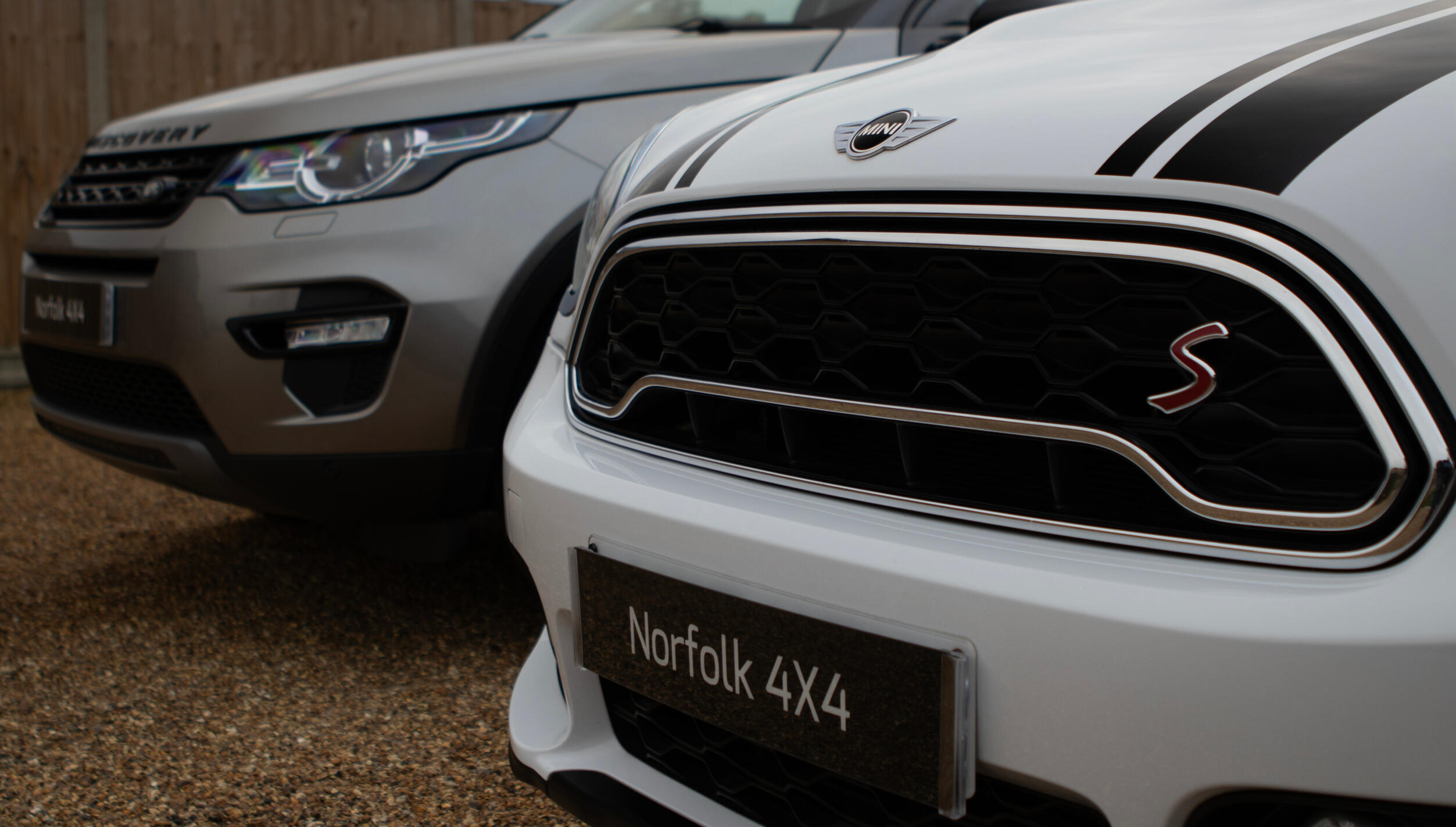 Sell Your 4x4 Today. Top prices paid. Norfolk, Suffolk & Cambridgeshire Sell Your 4x4 Today | Norfolk 4x4 Approved WE BUY 4X4S