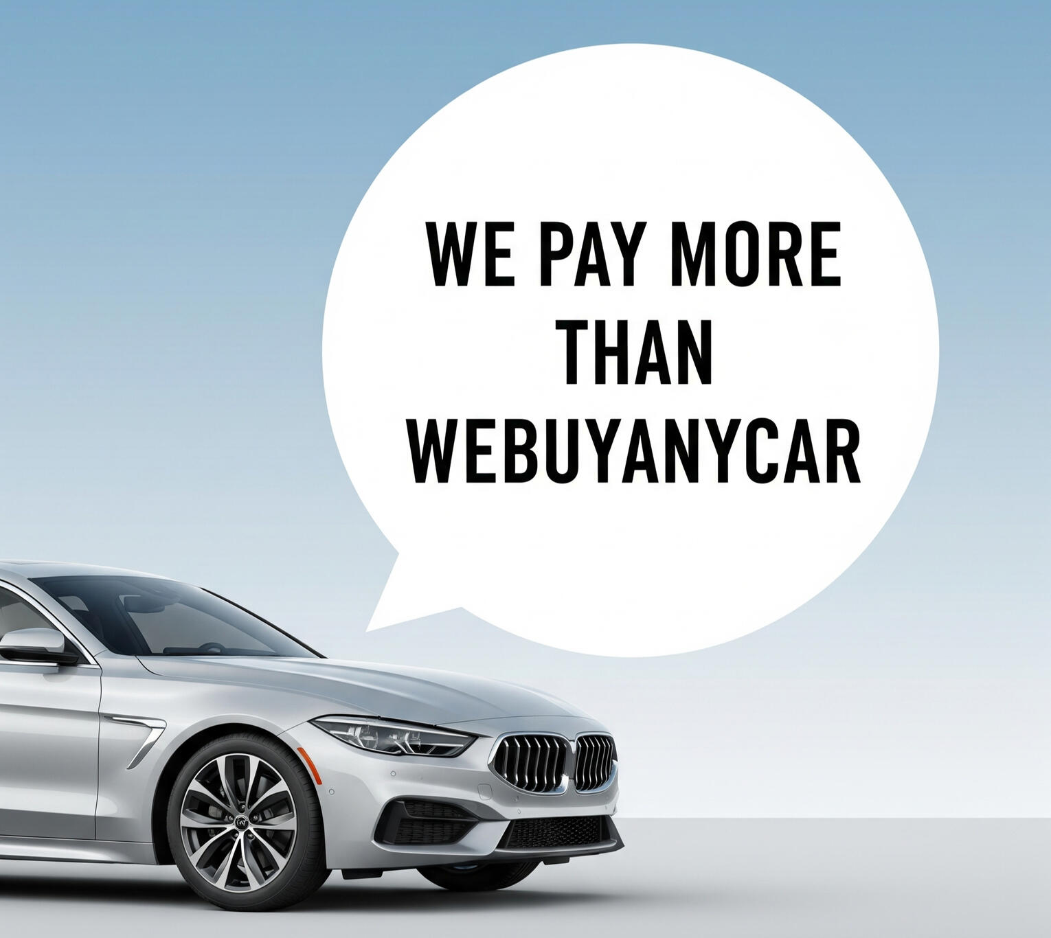 sell my car hethersett